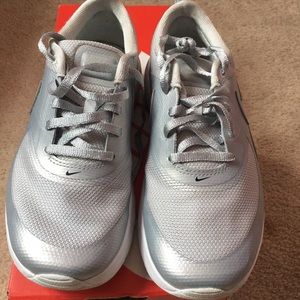 Girls Nike Air Max Thea